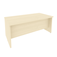 Стол руководителя First KSR-7 (клён)